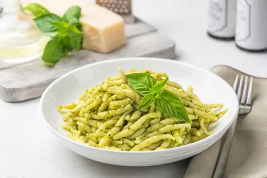 Ugo - Pesto e Oltre - Trofie Takeaway