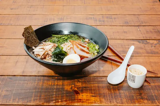 Tsuruta Ramen