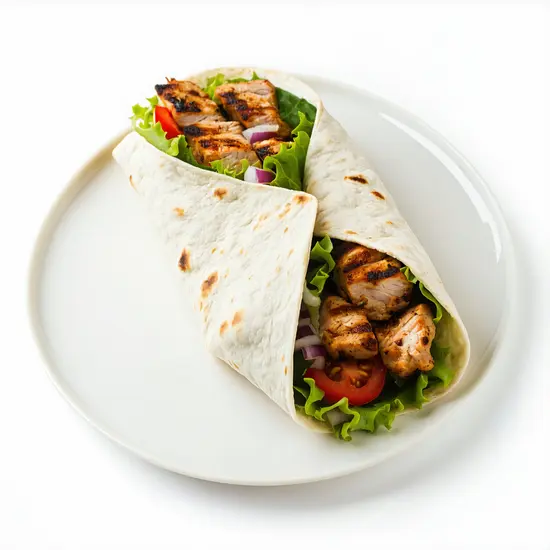 Kebab u Pajdy Uniwersytecka