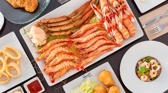 Restaurante Romerijo