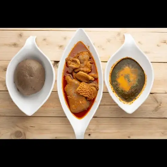 Millenium Restaurant (AMALA SPOT)