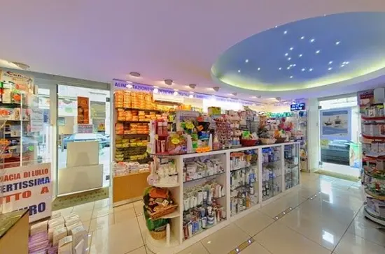 Farmacia Di Lullo