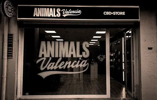 Animals CBD Valencia