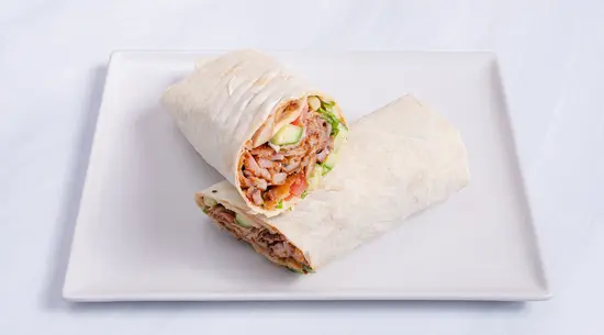Doner Kebab Vegueta