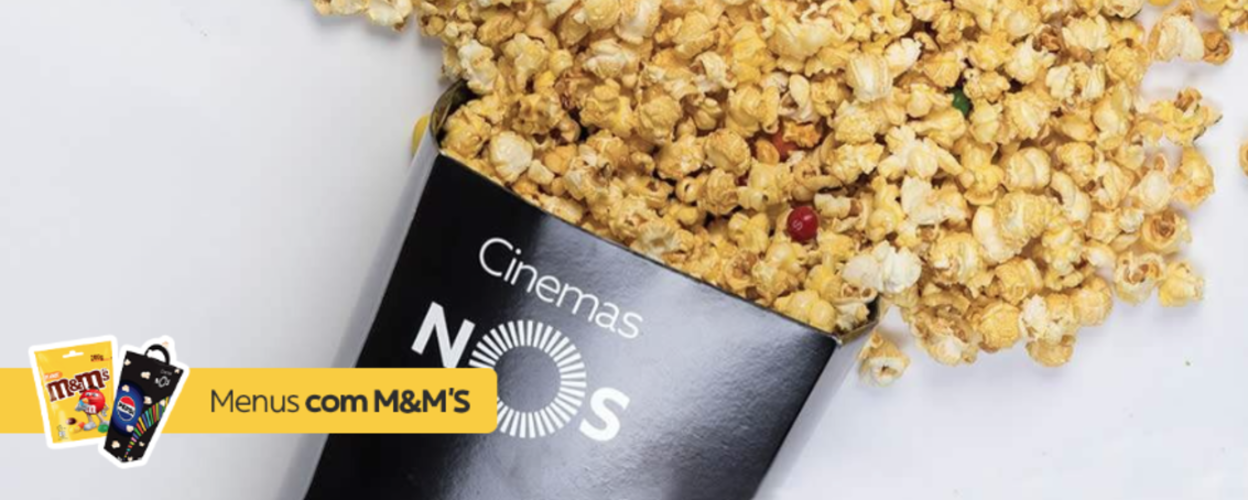 NOS Cinemas