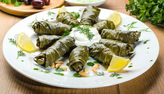 Kalispera Restaurant