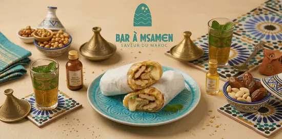 Bar A Msamen