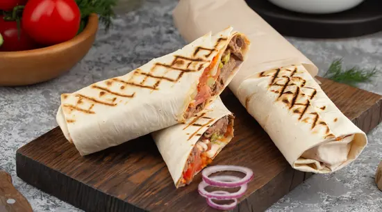 Express kebab Skarżysko-Kamienna