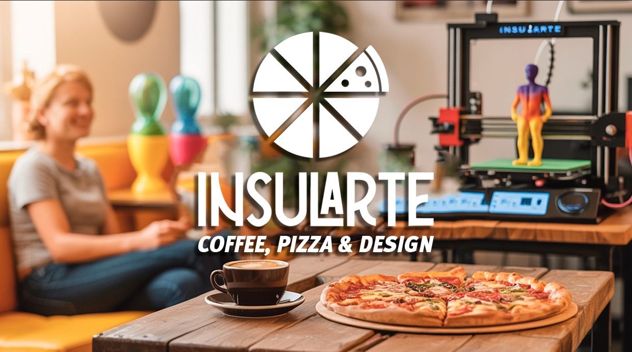 INSULARTE - pizzería italiana