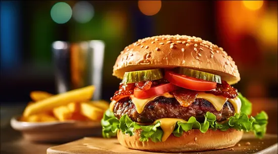 Ситий Лось / Sytyi Los