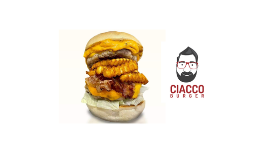 Ciacco Burger