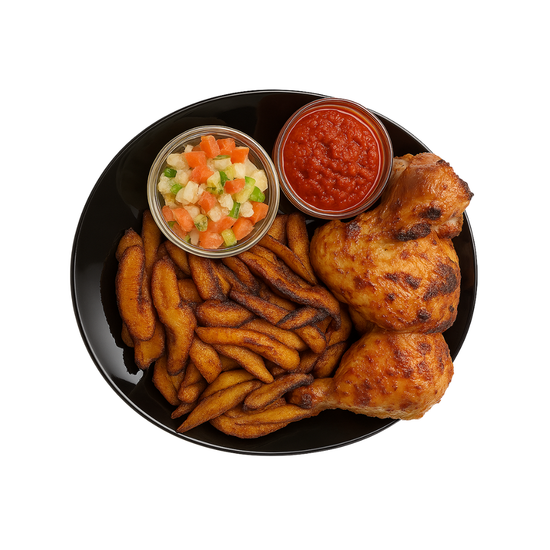 Resto La Bonne Braise