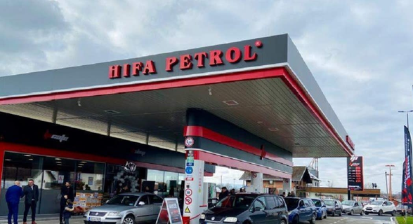 Hifa Petrol