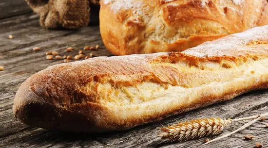 Panadería La Gracia De Dios