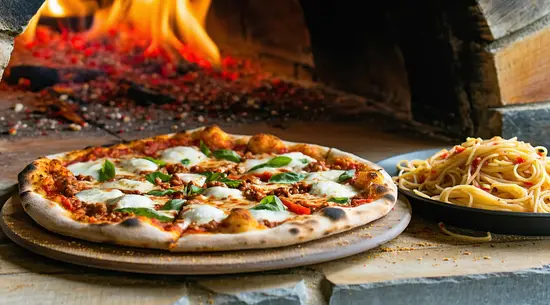 Restaurante The Garden