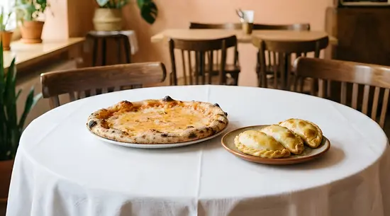 L´Empanada de papá