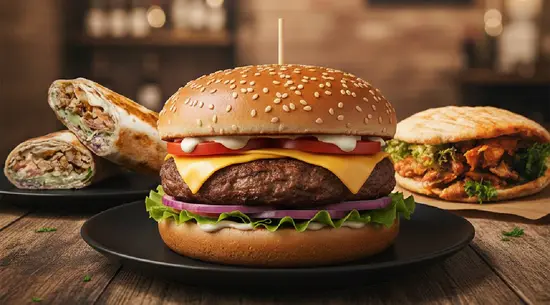 Döner Kebab Turco(Alsa)