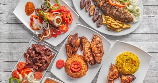 Eddy Délices Traiteur