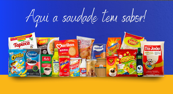 Empório Sabores do Mundo