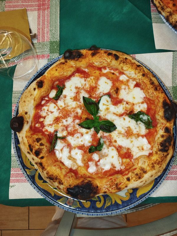 Pizzeria Anima e Cornicione