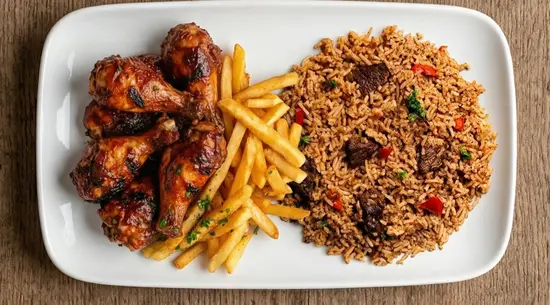 Aviators Point Restaurant