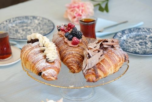 Pasticceria Tre Fontane