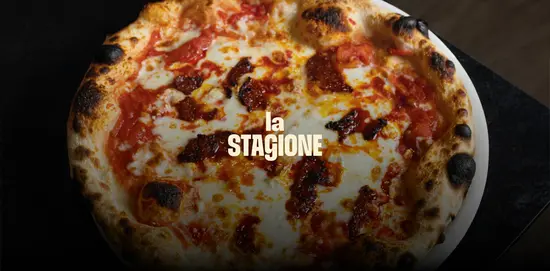 La Stagione
