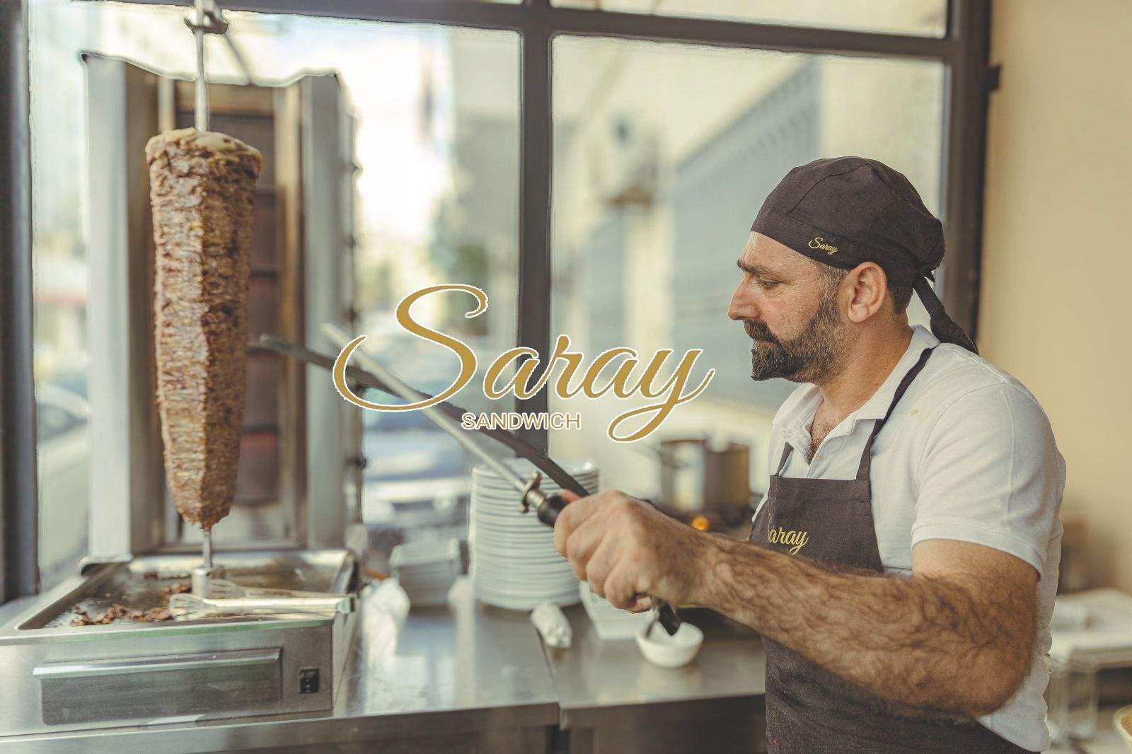 Saray Döner