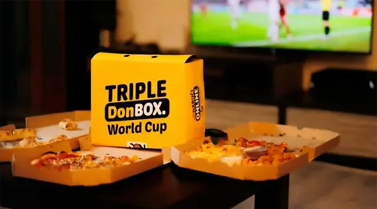 Don Pizza