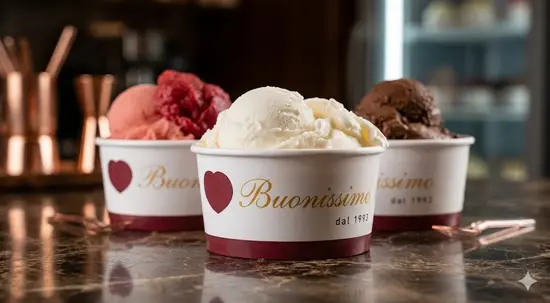 Gelatolo buonissimo