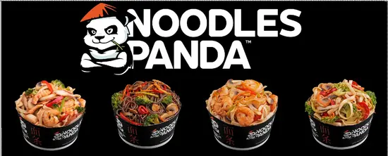 Noodles Panda