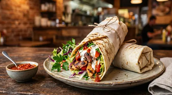 Anatolia kebab