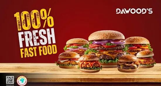 Dawood's®