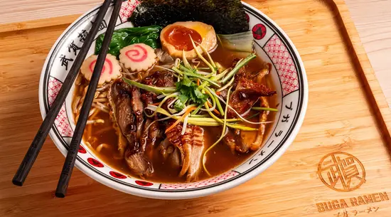 Buga Ramen