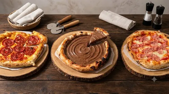 Pizzolinni