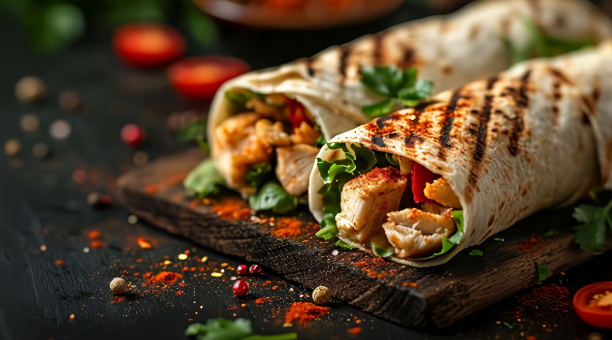 Kebab Nook Rybnik