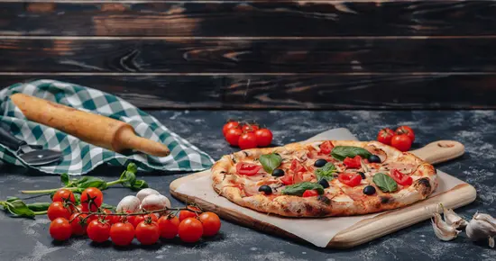 Pizzeria Julijana Bar