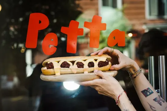 Petta
