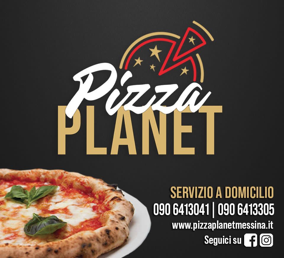 Pizza Planet