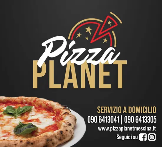 Pizza Planet