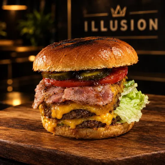 Illusion