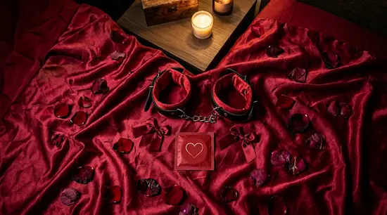 Intimate Company