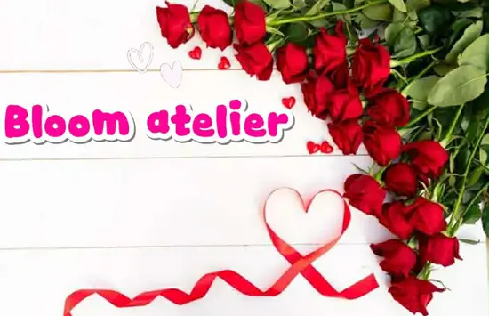 Bloom Atelier
