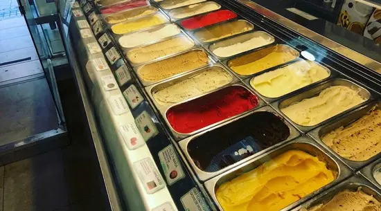 Gelateria Ca'n Miquel
