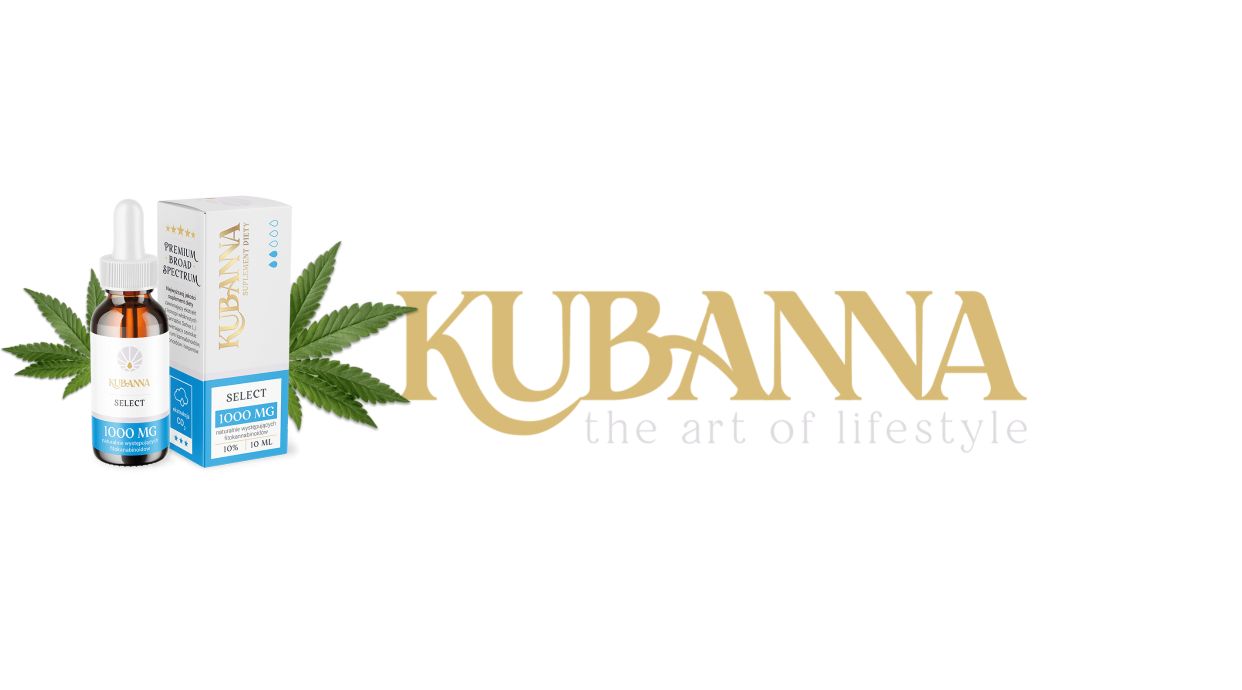 Kubanna CBD