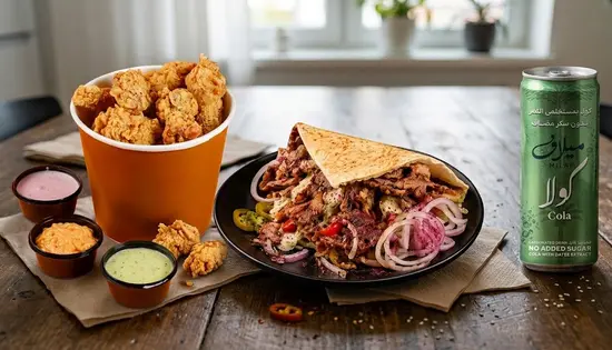 TGR Premium DONER