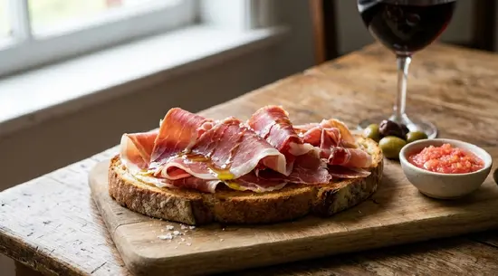 Casa de Melilla, Como en Casa