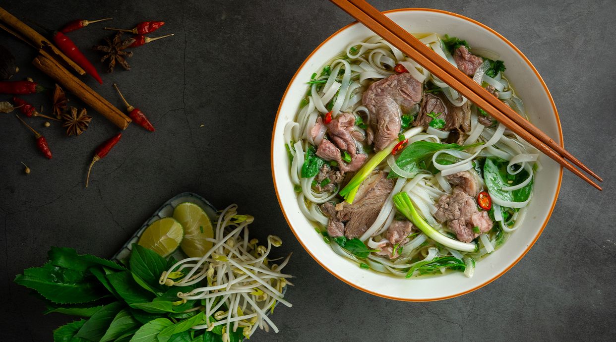 Maison Viet