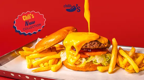 Chili's Tex-Mex & Grill