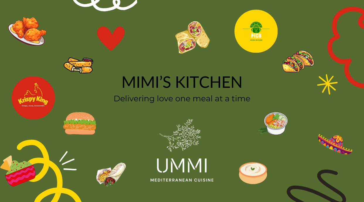 Ummi by Mimi's Kitchen